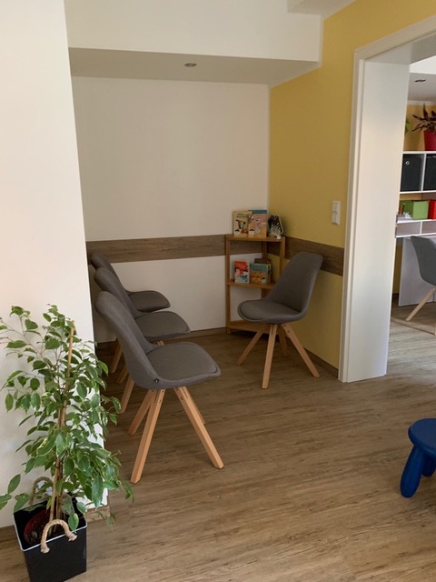 wartezimmer